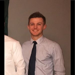 Meet your Posher, Tim